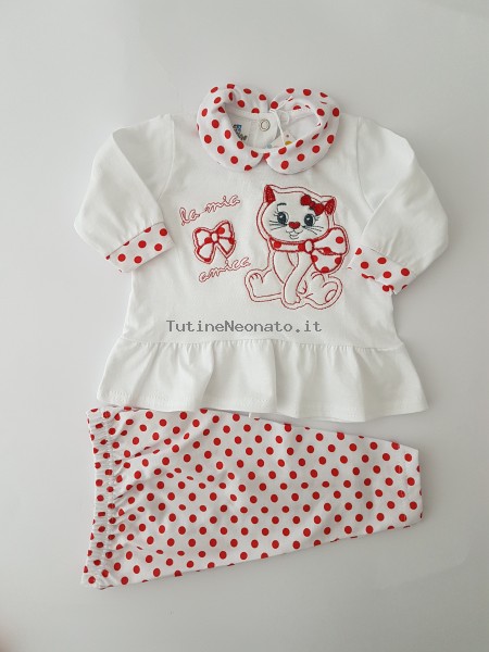 photo baby outfit my friend. Colour red, size 1-3 months Red Size 1-3 months