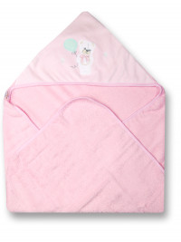 . Colour pink, one size