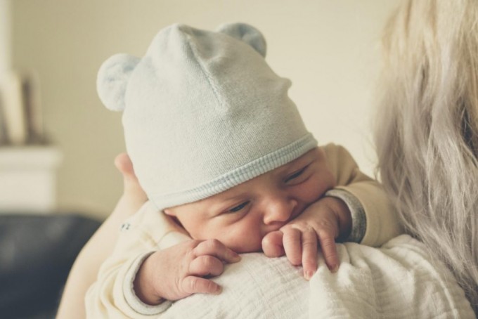 The crying of the newborn The Crying of the Newborn: The 6 Types