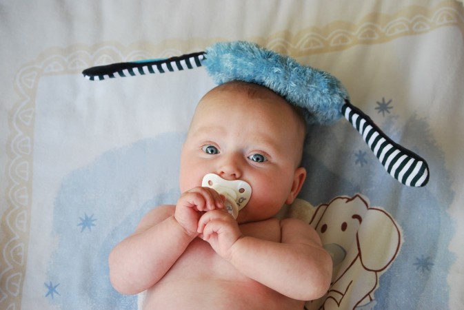 The importance of colours for your child