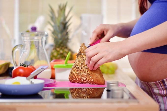 Pregnant breakfast: what to eat and not eat Pregnant breakfast: what to eat and what to avoid