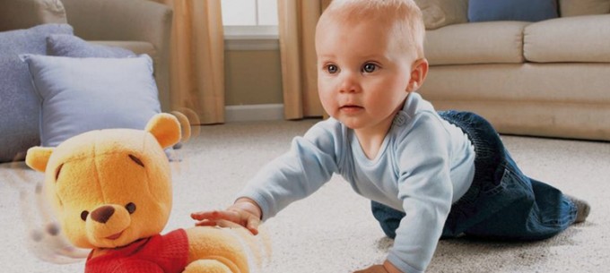 Why it is important to crawl