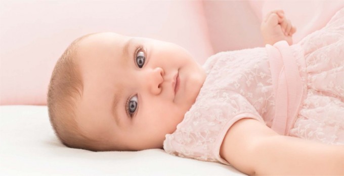 5 important things to know when a child arrives