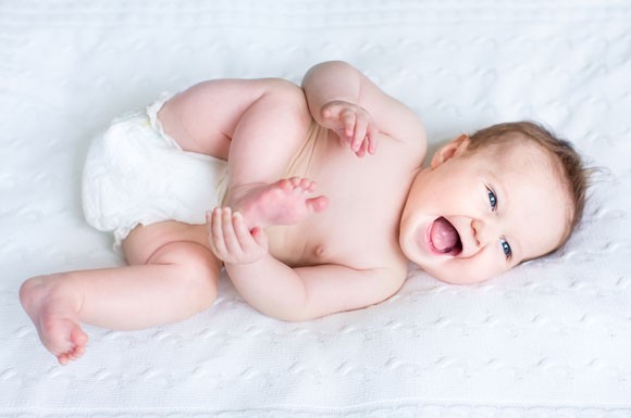 Diaper Erythema: everything you need to know