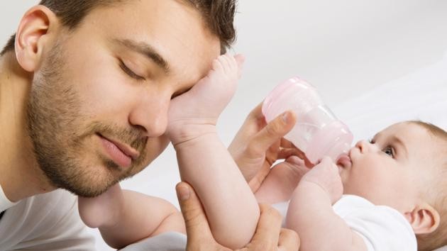 Useful tips for unforgettable photos of newborn babies
Practical tips for unforgettable photos of newborn babies