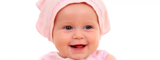 Happy Babies Happy Babies: The 3 Signs to Understand If A Baby Is Really Happy