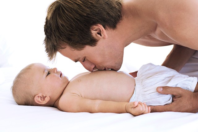How to be a Good Father Today
How to be a Good Dad Today