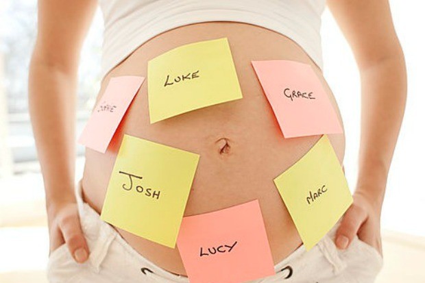 Male names 2019: the most beautiful to choose from