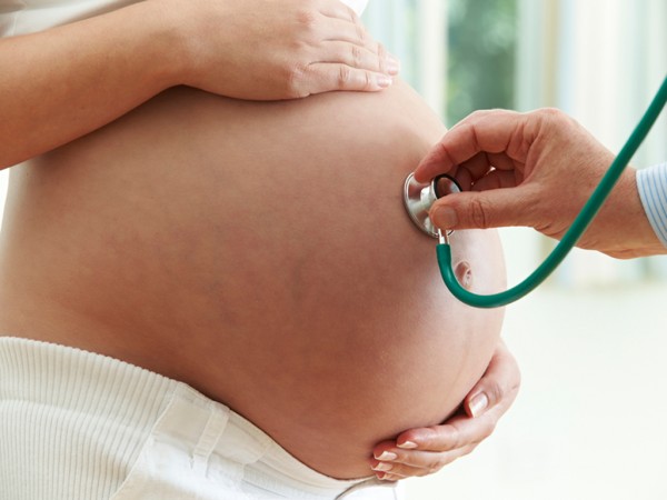 PREGNANCY: HOW TO PROTECT THE HEALTH OF THE NEWBORN BABY