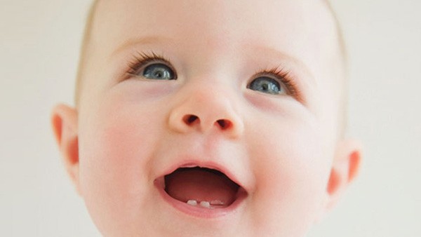 When do the first teeth grow? Useful tips