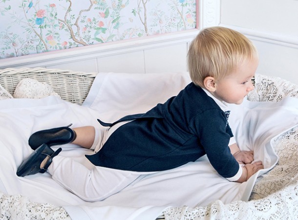 How to Prepare a Fabulous Baptism