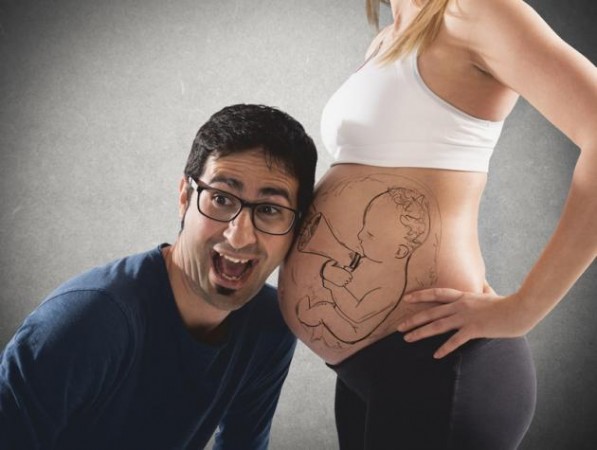 Future dad? Here's how to prepare for your partner's birth