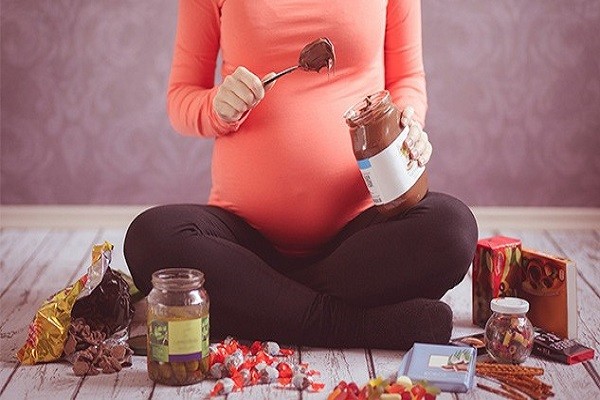 Want in pregnancy: all the risks