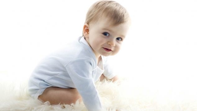 The time and presence of a parent in the life of a young child
The time and presence of a parent in the life of a child