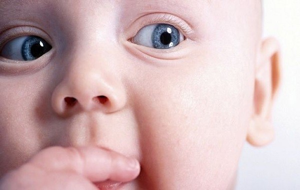 The language of babies. Here's how to figure it out