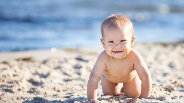 The torrid heat arrives: here's how to deal with it together with the little ones
The torrid heat arrives: here's how to deal with it together with the little ones