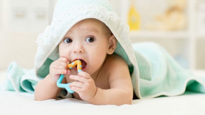 The perfect bath is...