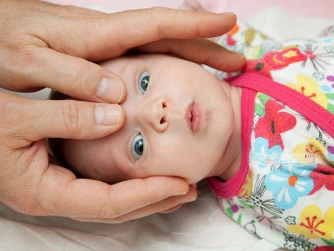 Why bring our child on an osteopathic visit? Experts talk
Why bring our child on an osteopathic visit?