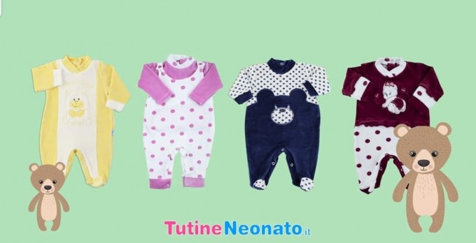 How to choose a sleepsuit for your baby? Advice and shrewdness How to choose a sleepsuit for your baby?