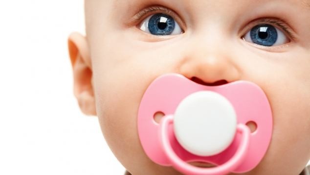 The dummy is left with sweetness