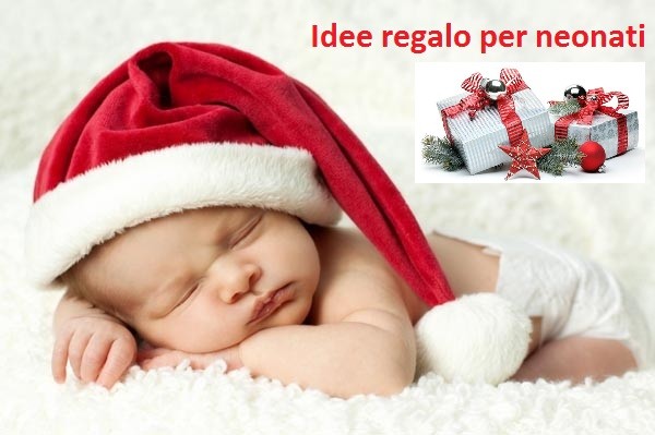 How to dress up our baby for her first Christmas?