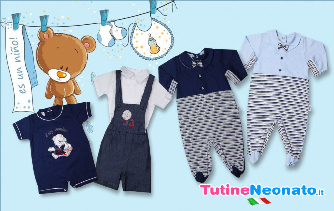 Baby clothes. How to choose them?
