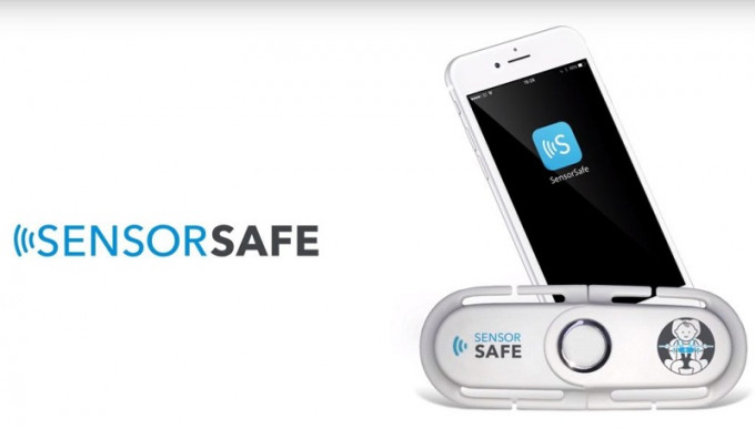 Travel safe with your child