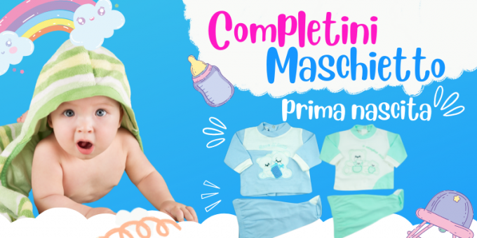 boys first birth outfits